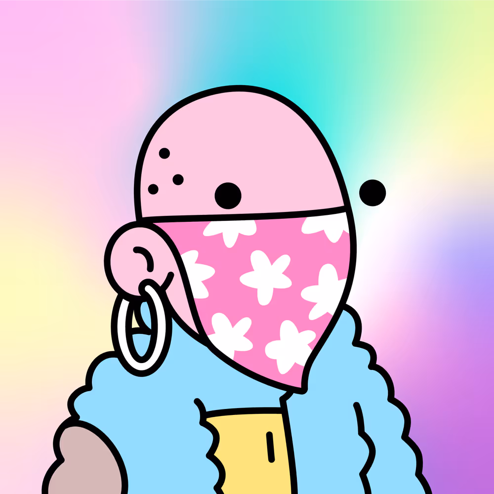 Doodle #9970