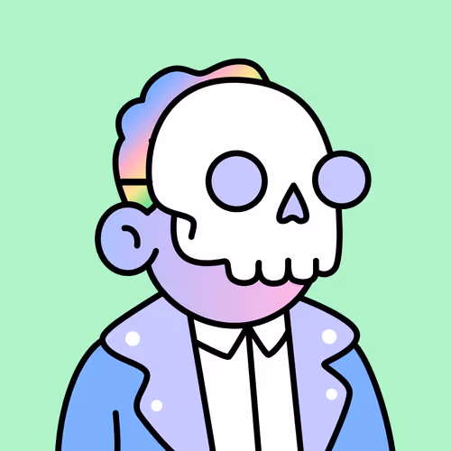 Doodle #5111