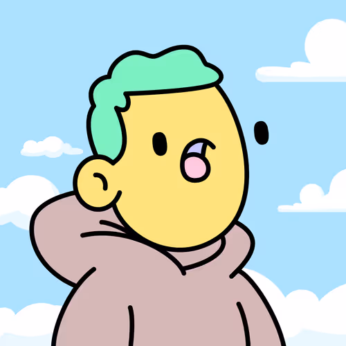 Doodles #7469