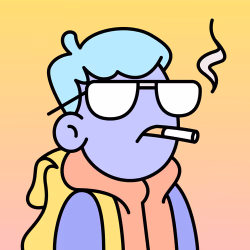 cryptoapotts.eth Ethereum Name Service (ENS and .eth domain) PFP