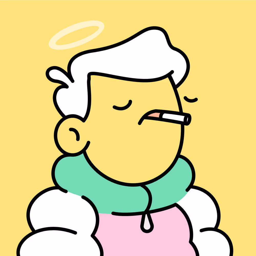 Doodle #9977
