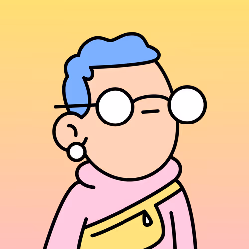 Doodle #7003