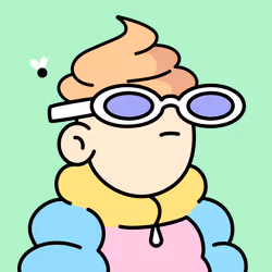 Doodle #9429