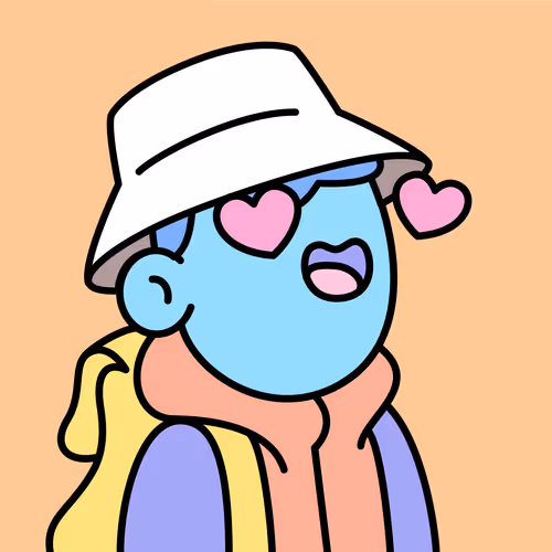 Doodle #9164