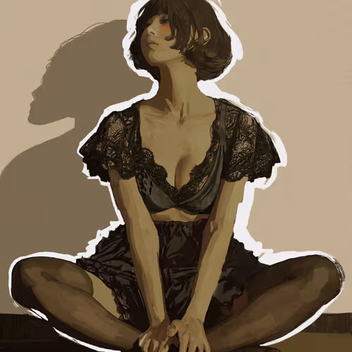 VELVET SILENCE