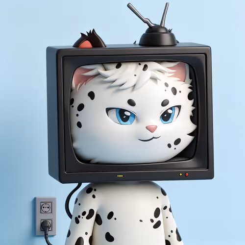 Item #447 Media