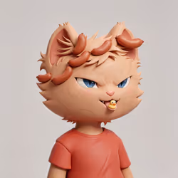 477