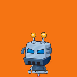 Roboties #708