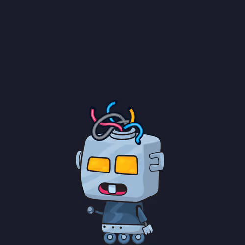 Roboties #555