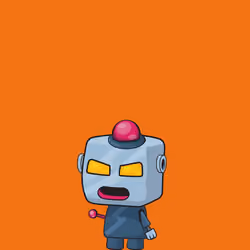 Roboties #1018