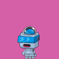 Roboties #302