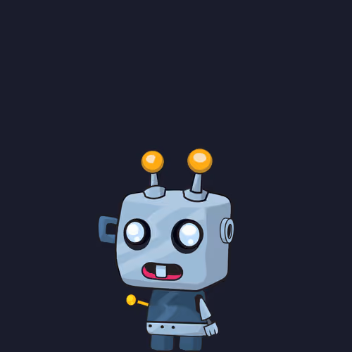 Roboties #623