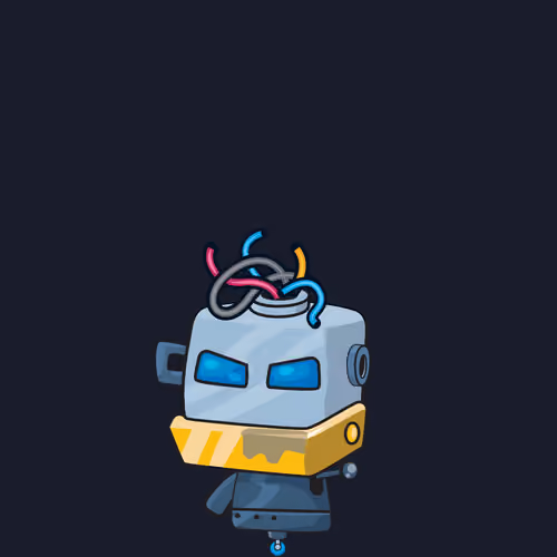 Roboties #777
