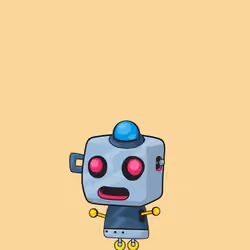 Roboties #989