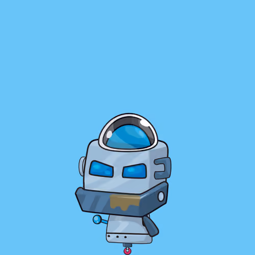 Roboties #925