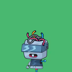 Roboties #465