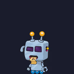 Roboties #924
