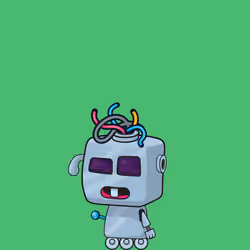 Roboties #1036