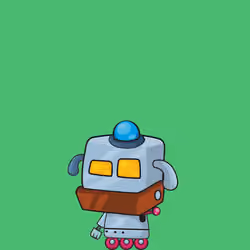 Roboties #252