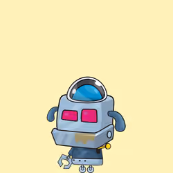 Roboties #89
