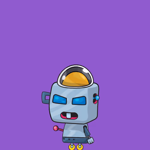 Roboties #779