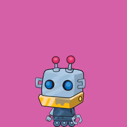 Roboties #965