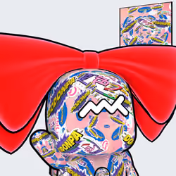 Metaani x Kyary Pamyupamyu #00259