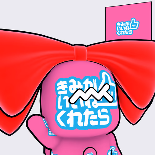 Metaani x Kyary Pamyupamyu #00424