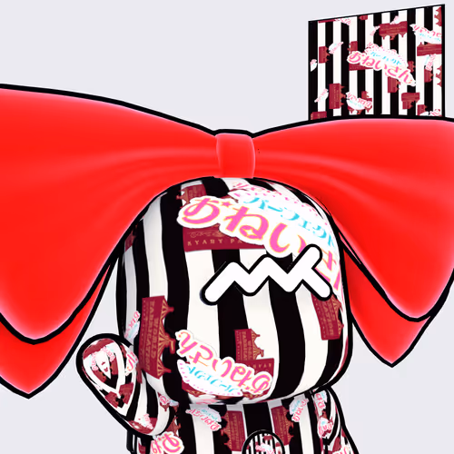 Metaani x Kyary Pamyupamyu #00280