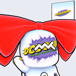 Metaani x Kyary Pamyupamyu #00008