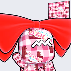 Metaani x Kyary Pamyupamyu #00286
