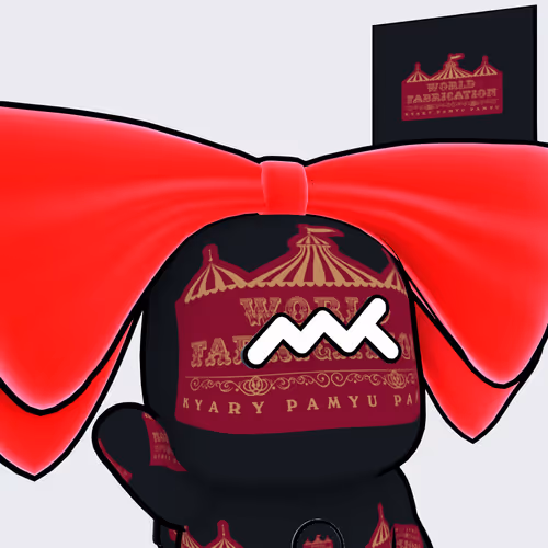 Metaani x Kyary Pamyupamyu #00500