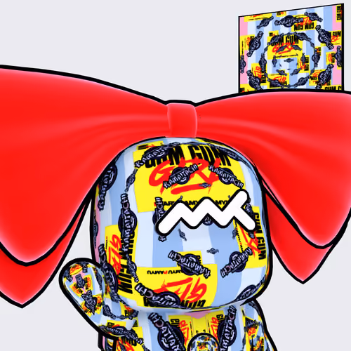 Metaani x Kyary Pamyupamyu #00376