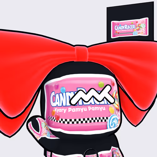 Metaani x Kyary Pamyupamyu #00450