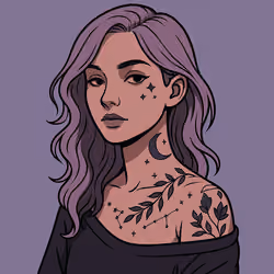 7