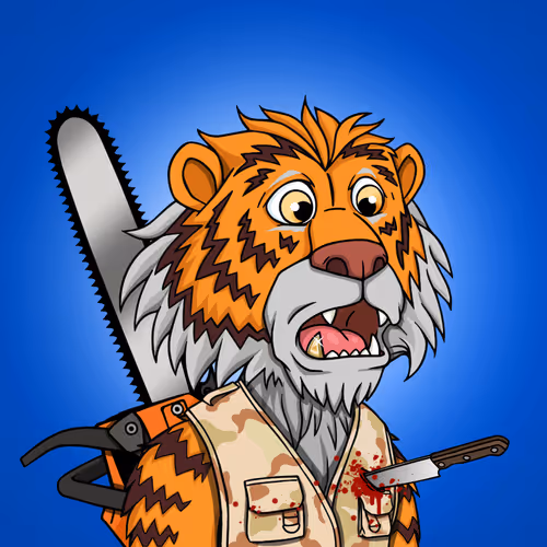 Brave Tigers Official
