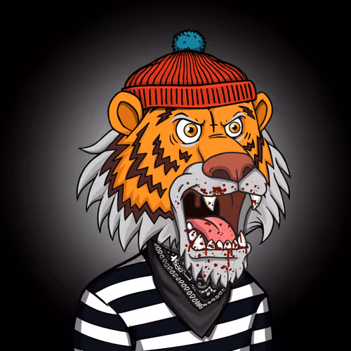 Brave Tigers Official