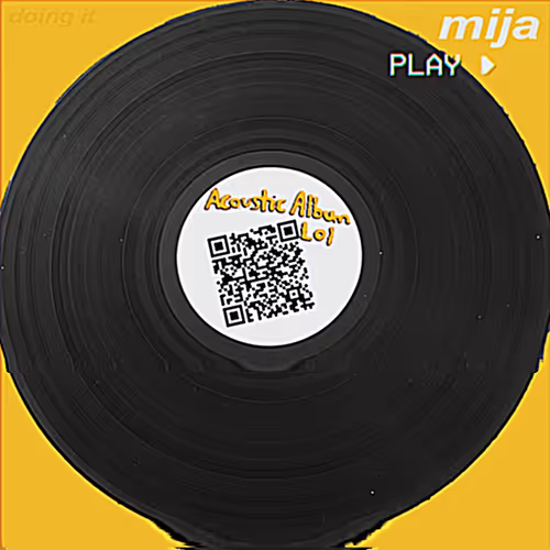 Mija Acoustic Album Lol Part 2