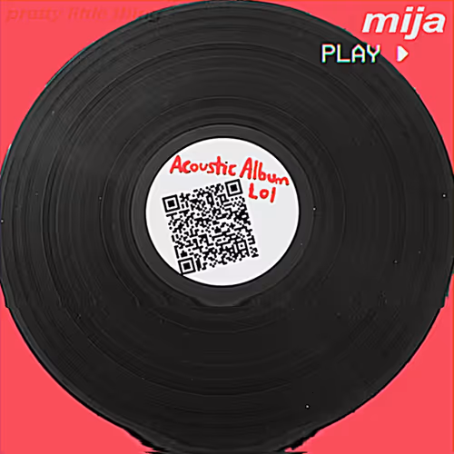 Mija Acoustic Album Lol Part 2