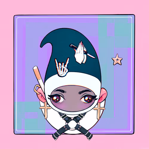 Bad Girl Tavern Bad Elves