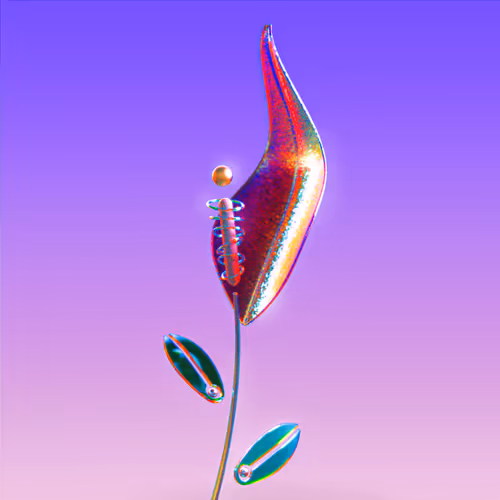 Botanica 1