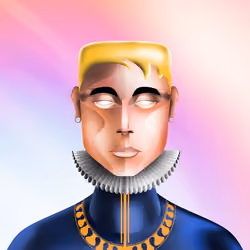 Human #5851