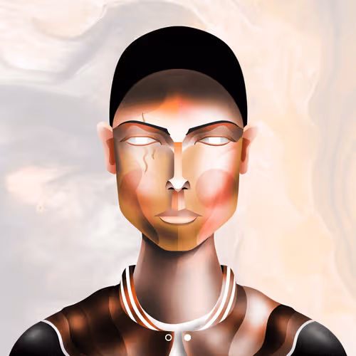 Human #6453