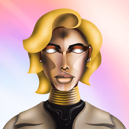 Human #6489