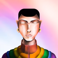 Human #4799
