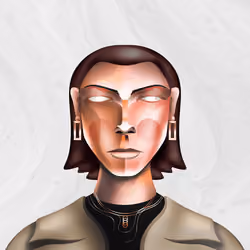 Human #2496