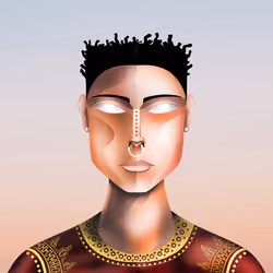 Human #4085