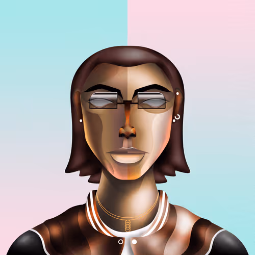 Humans Metaverse