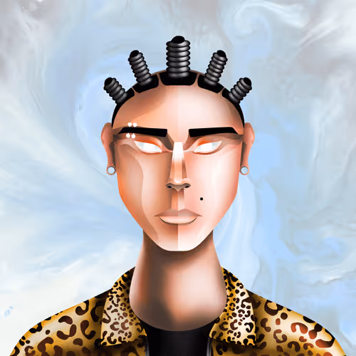 Humans Metaverse