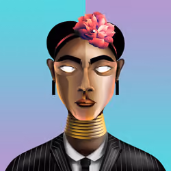 Human #751